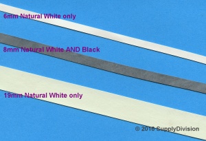 CLEARANCE SALE-Raw-Rubber(Tension tape) Sold in 5Kg cartons
